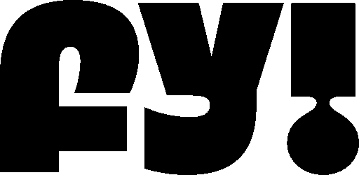 Fy! logo