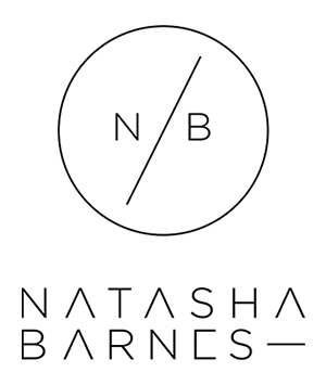 Natasha Barnes Kunstlogo