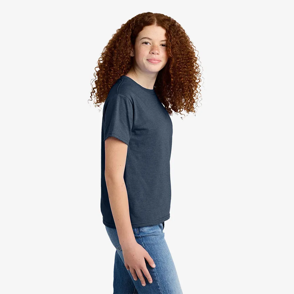 67000b navy mist side