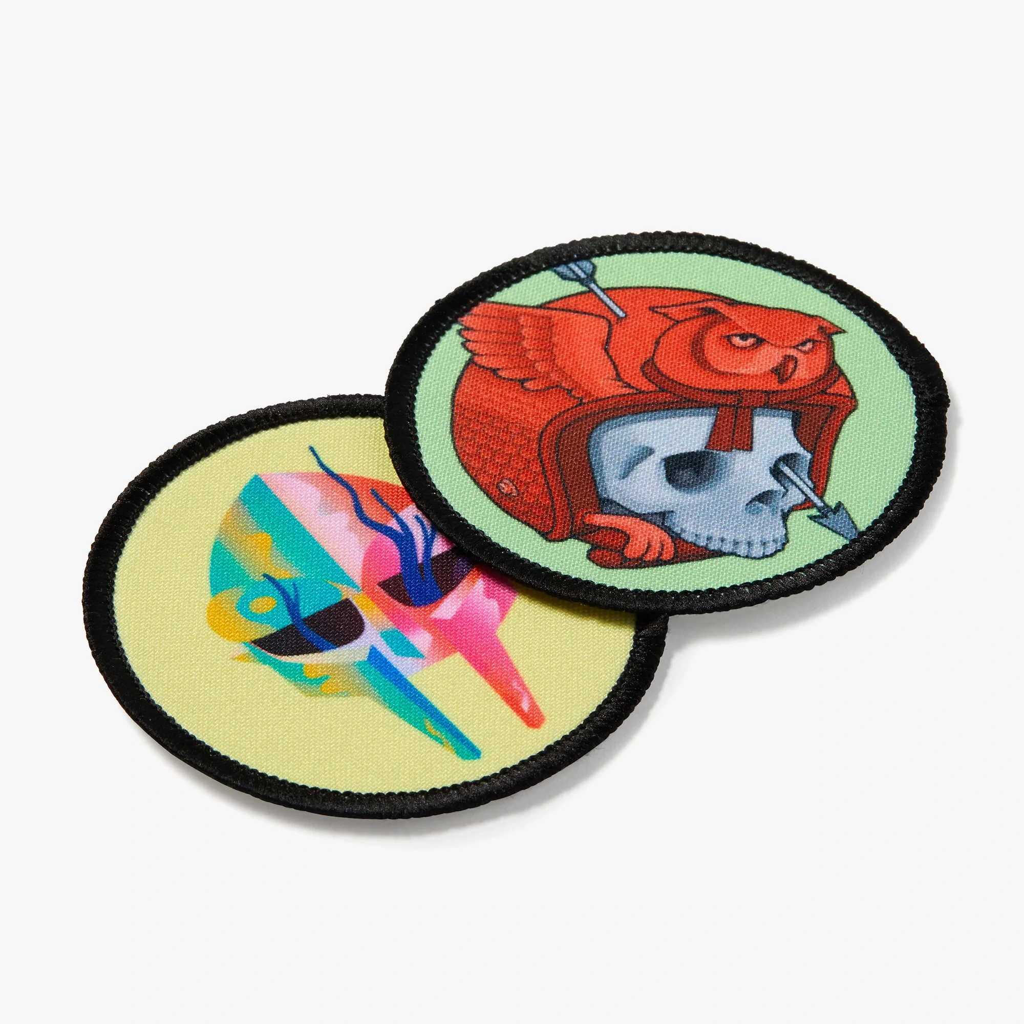 Badges 05