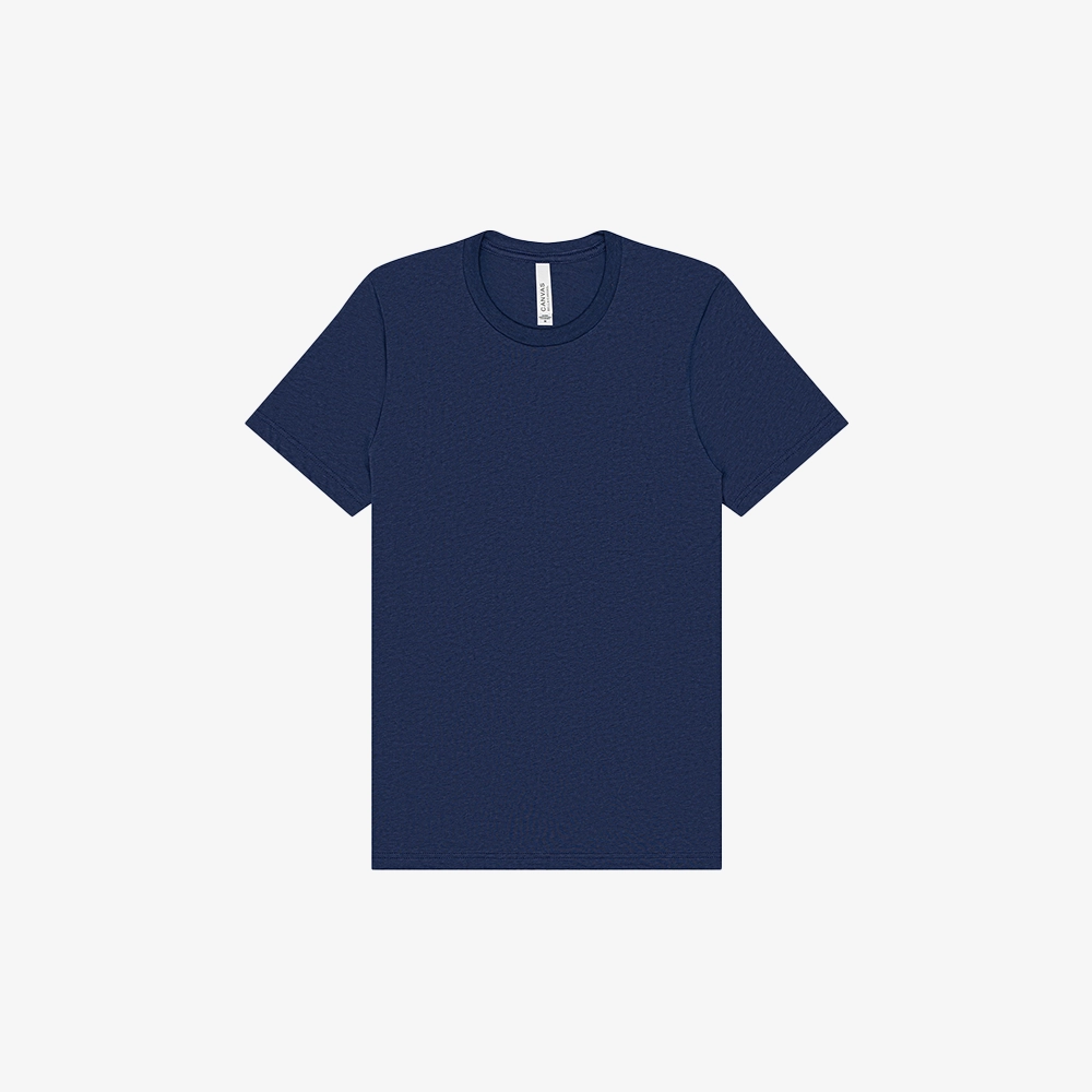 Bc 3413 plain_navy