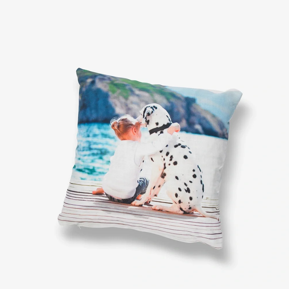 Print on demand home &amp; living