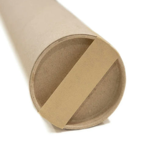 Ecocap end