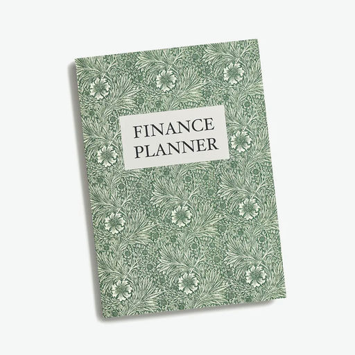 Finance planners