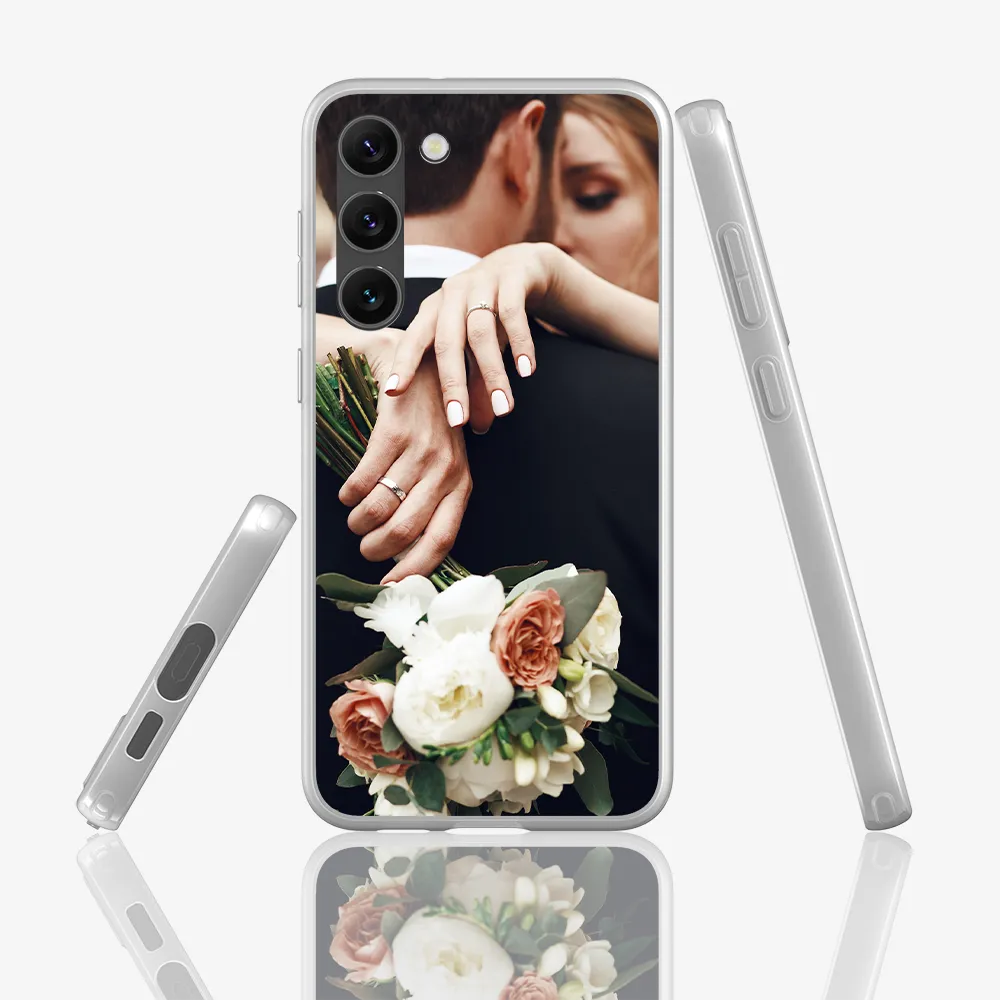 Flexi case sgs23p
