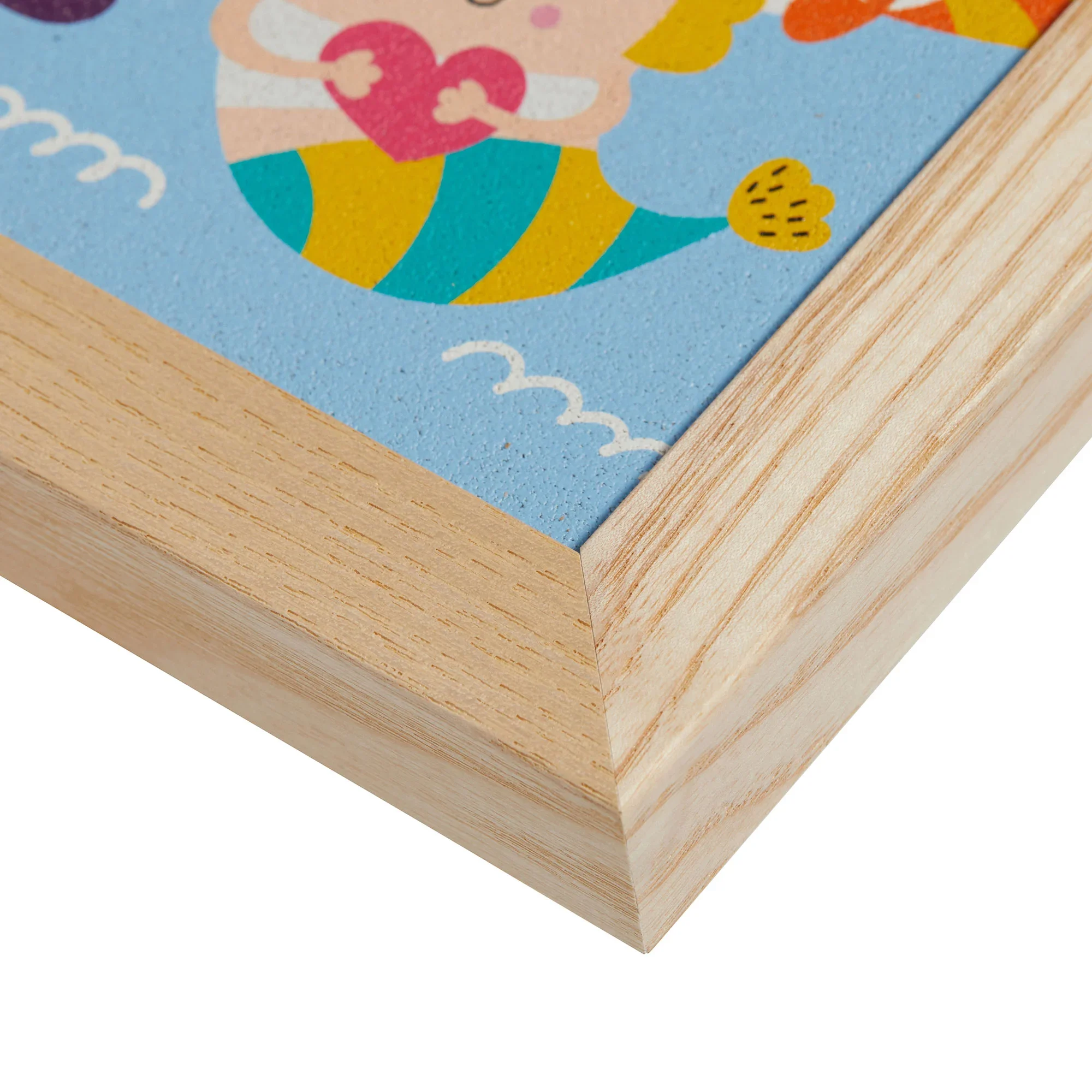 Framed pin boards 07