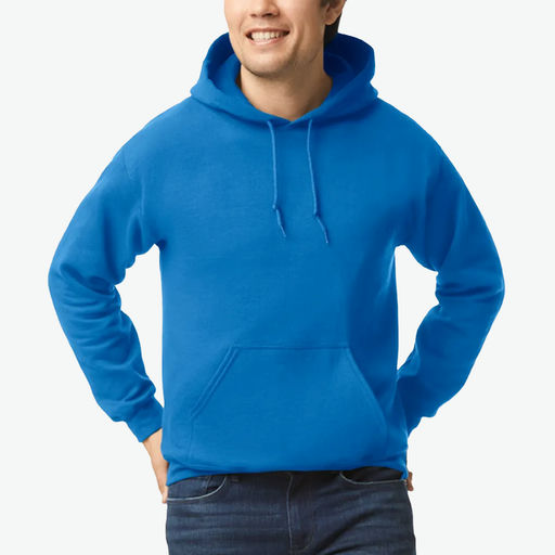 Gildan 18500