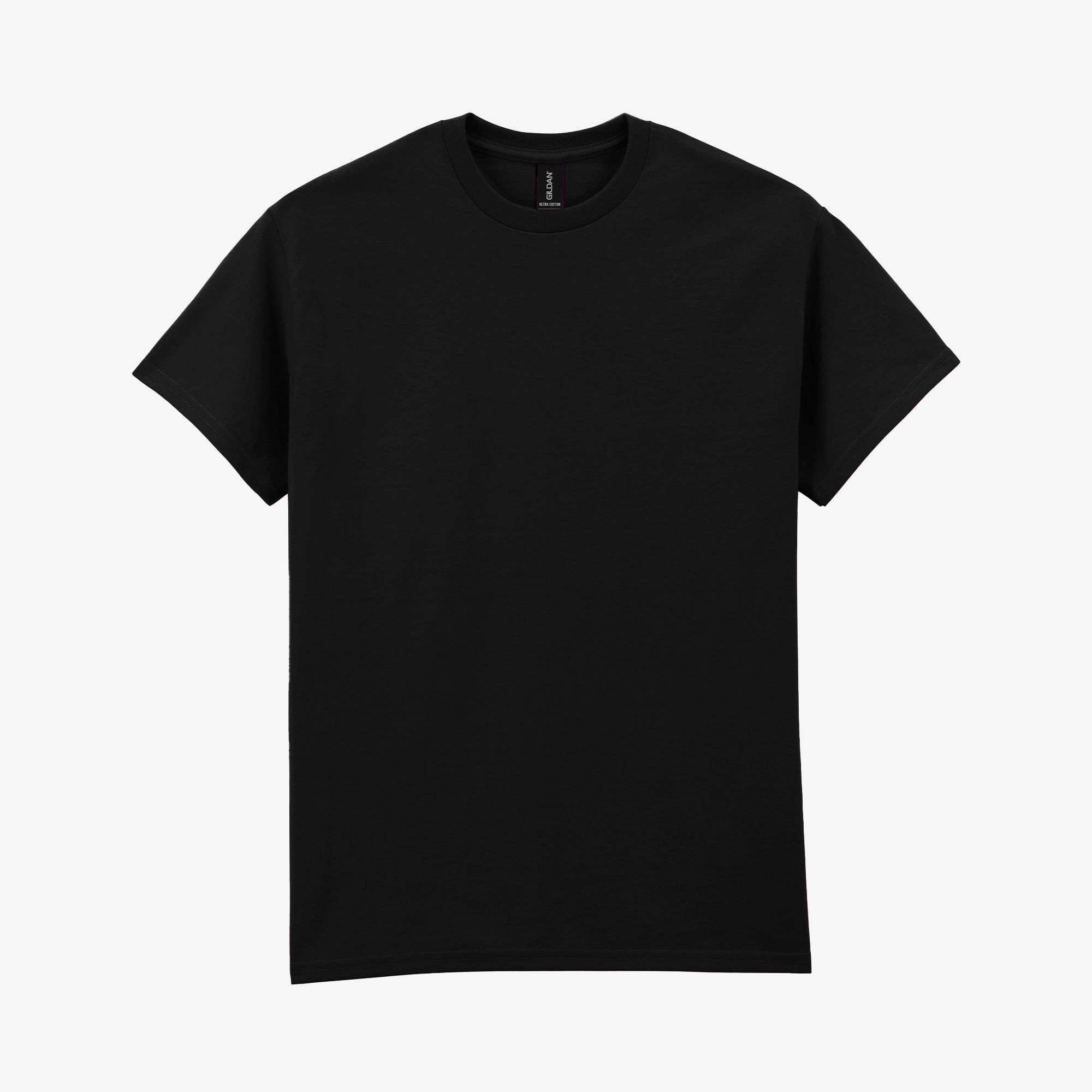 Gildan 2000plain_black