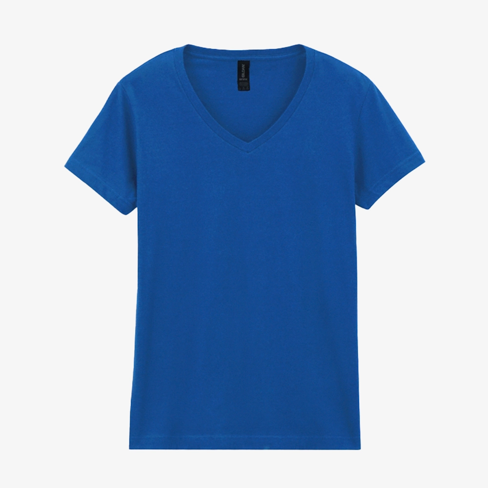 Gildan64v00l_plain_royal