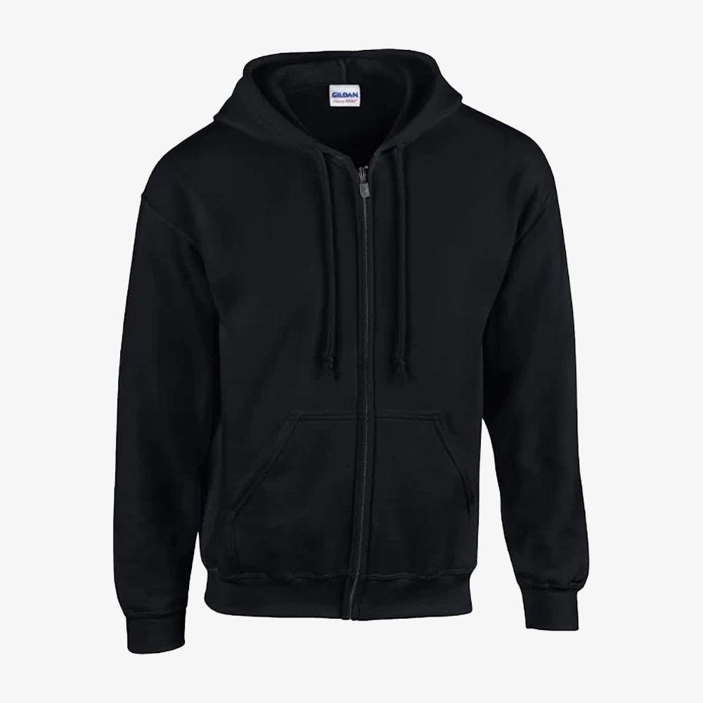 Gildan_18600b_plain_black