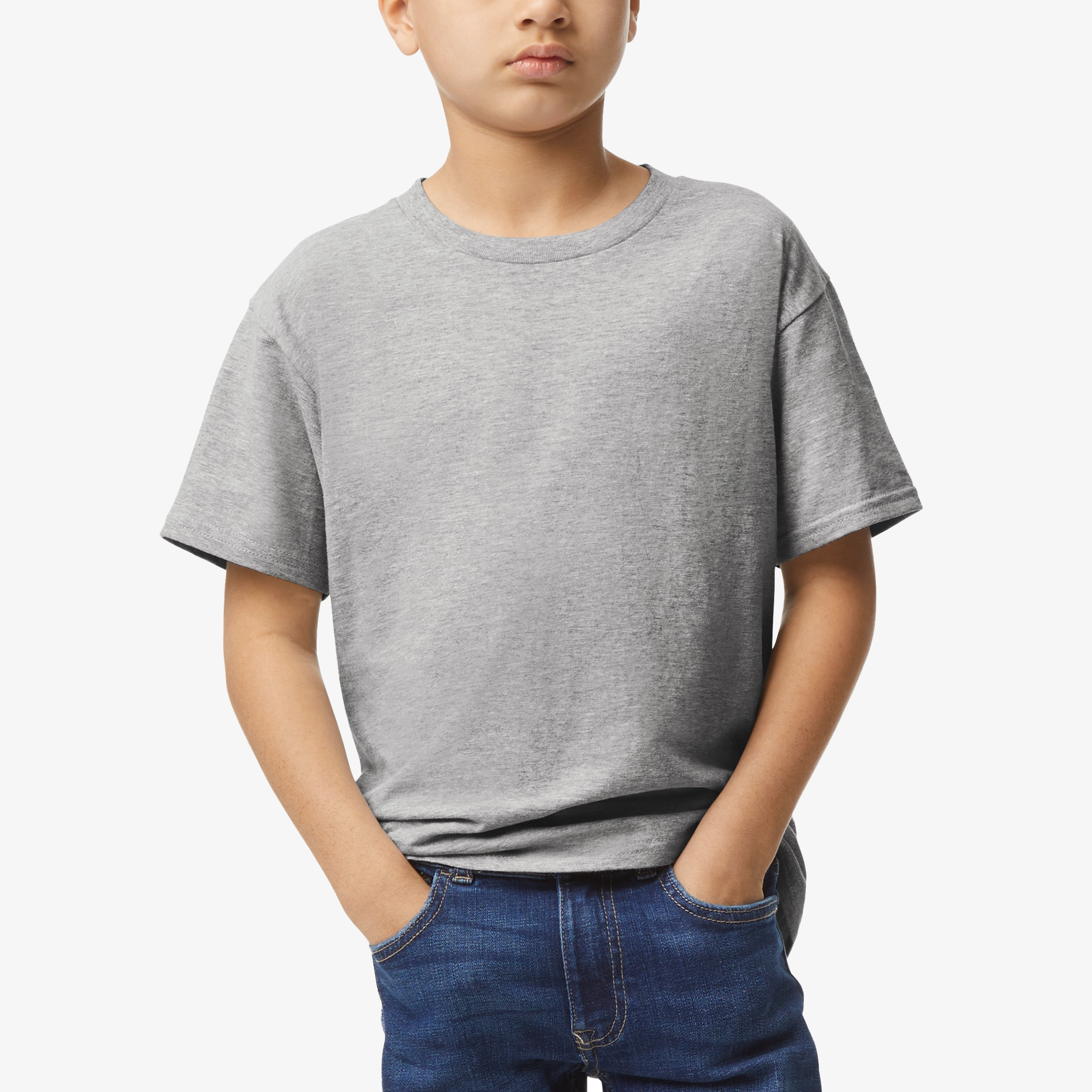 Guildan 64000b_sportgrey