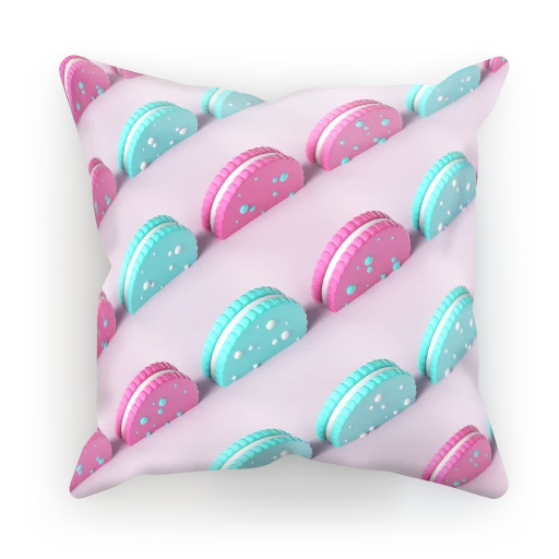 Cgi cushion