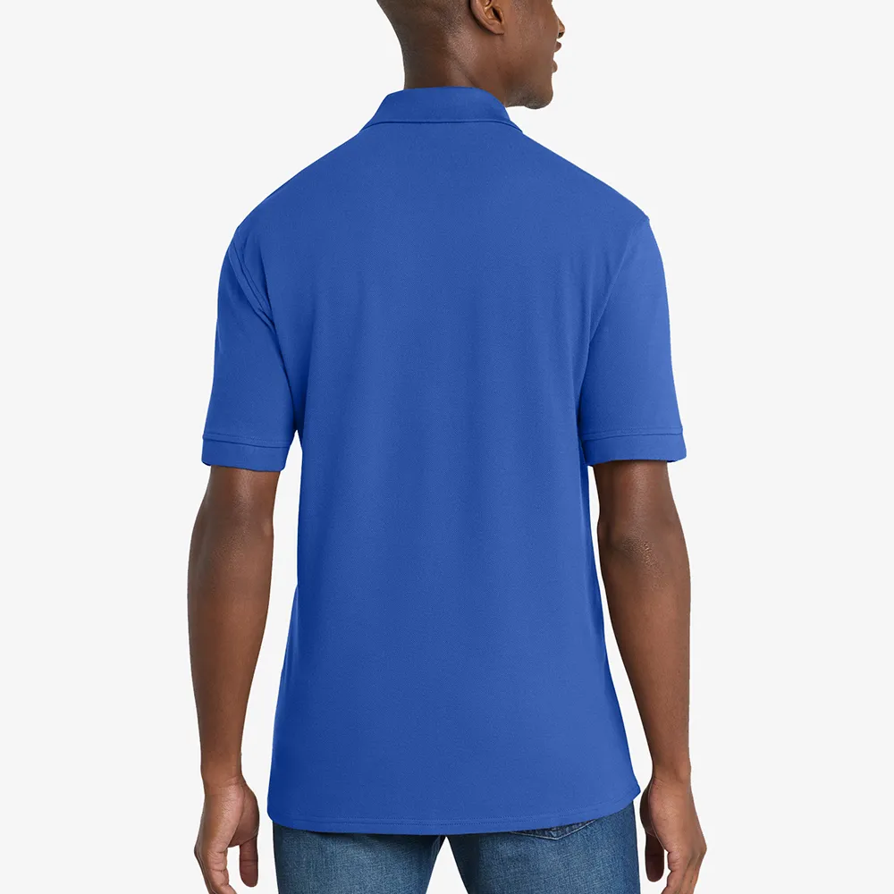 Kp1500 royal back