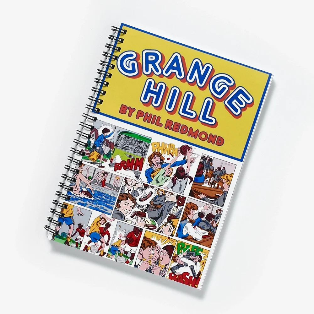 Notebooks additional 3