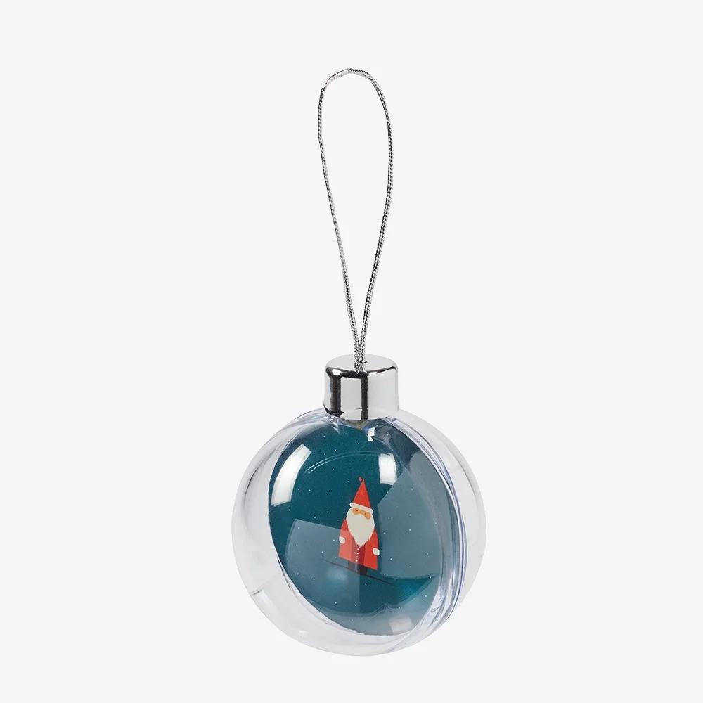 Prodigi christmas baubles 1