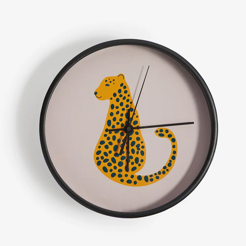 Prodigi clock black frame02