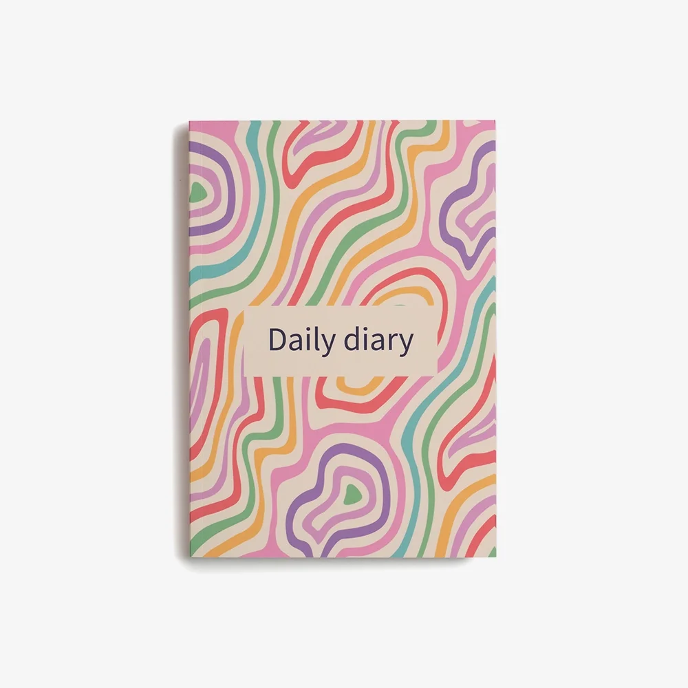 Prodigi daily diary
