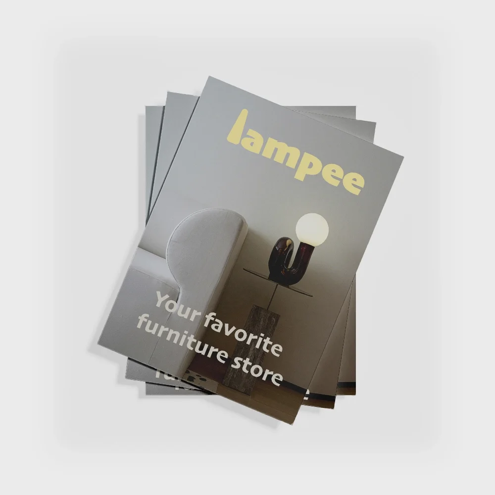 Prodigi flyers lampee