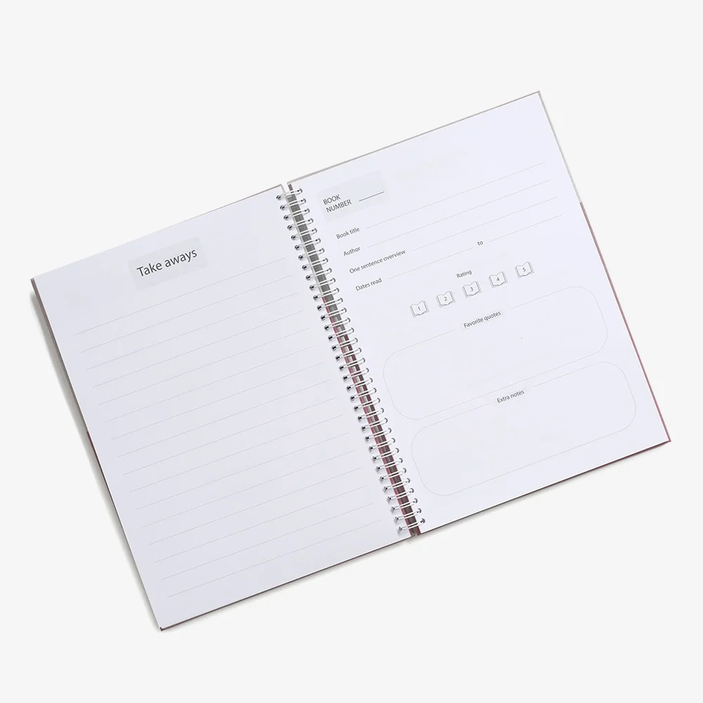 Prodigi reading journal inner2