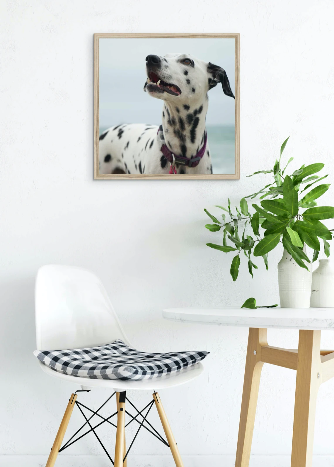 Prodigi und Quickframe Druckprodukte
