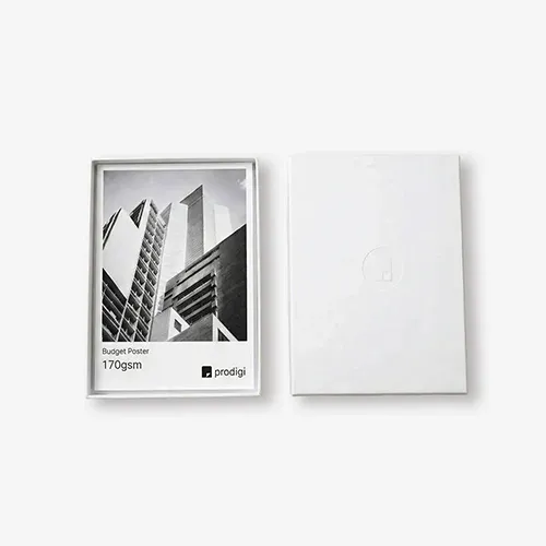 Fine art sample pack