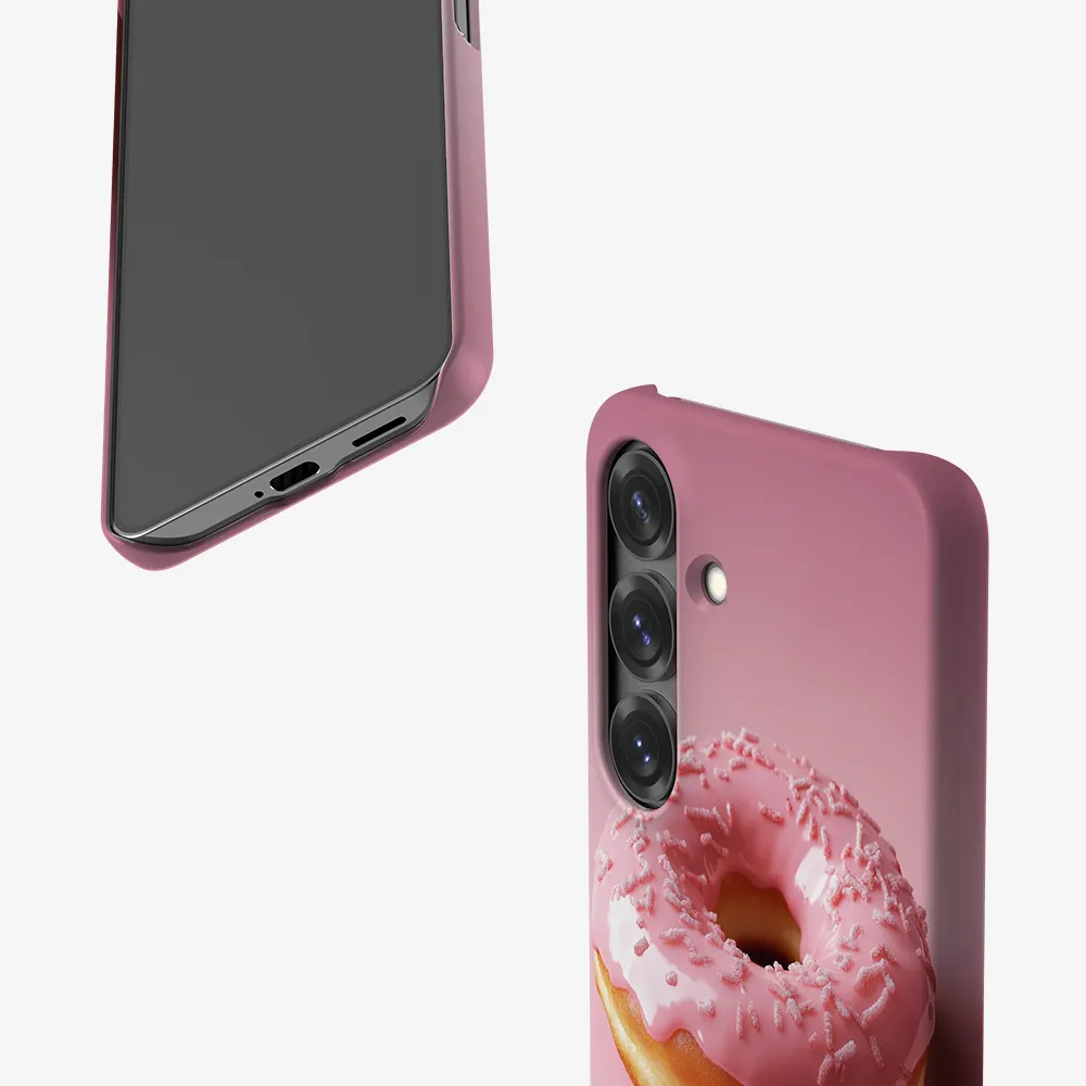 Snap case sgs25