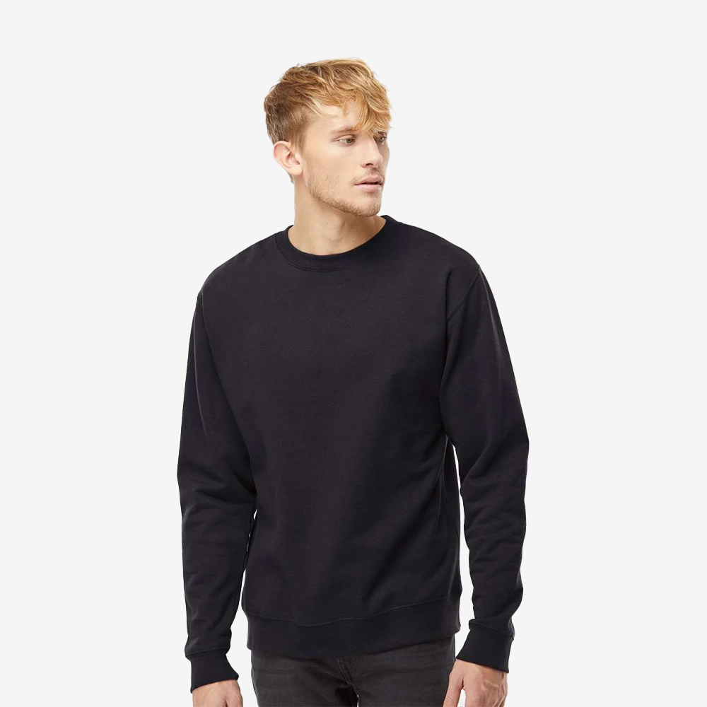 Ss3000 front_black