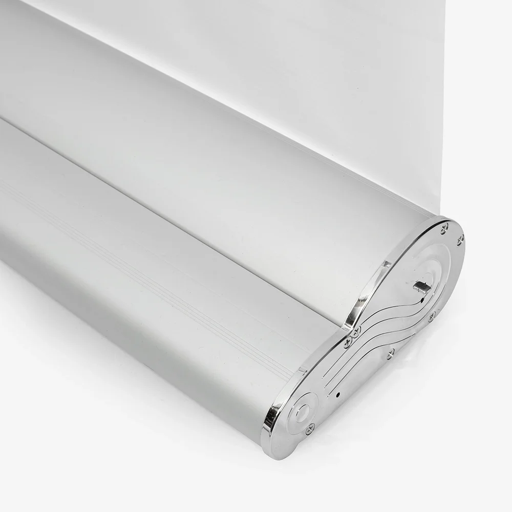 Standard retractable banner 5