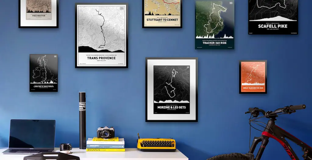 trailmaps