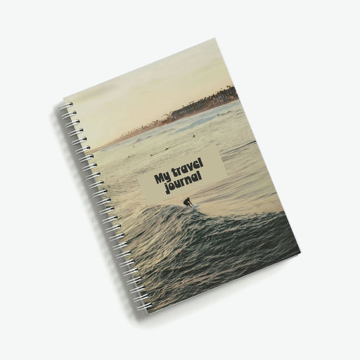 Travel journals